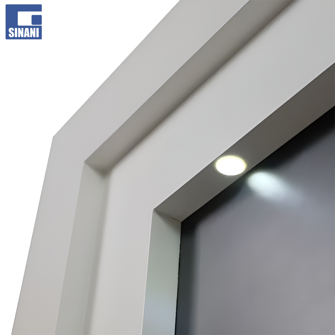 Oxhak dekorativ Hampton