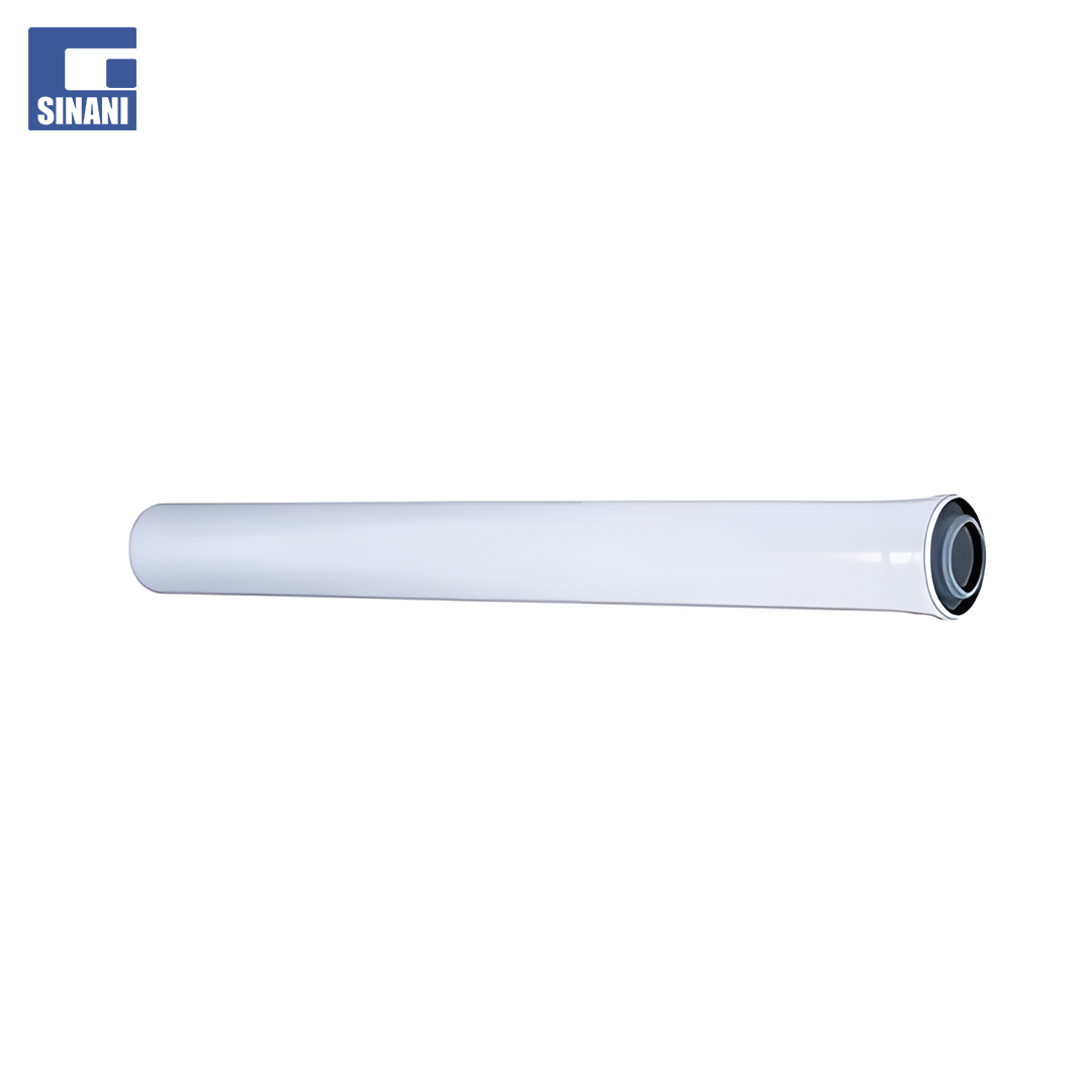 Tub gazi për kaldajë AZB909 60/100 50cm