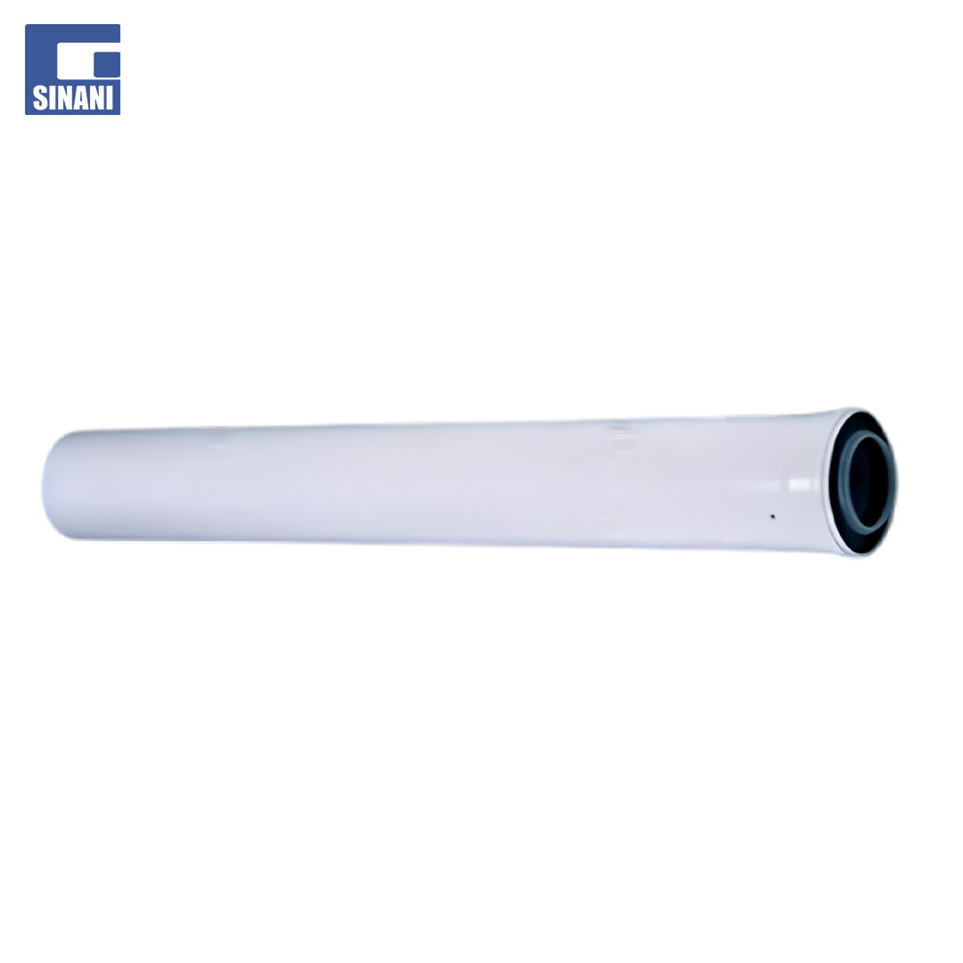 Tub gazi për kaldajë ZBR42-3A 23 AZB605/1 100cm