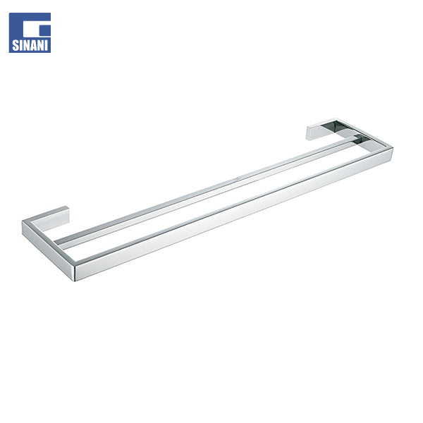 Mbajtese peshqiri dyshe Minos 60 cm