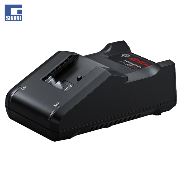 Set Vidator me bateri GDR 18V-200 dhe GSR 18V-55