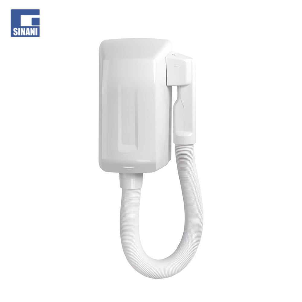 Tharëse flokësh 850W