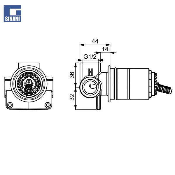 Grup dushi inkaso HansaVario