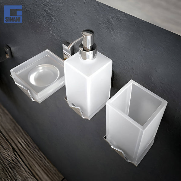 Mbajtëse për furçë dhëmbësh You