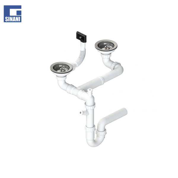 Lavapjatë Elegant 70 Satin me sifon