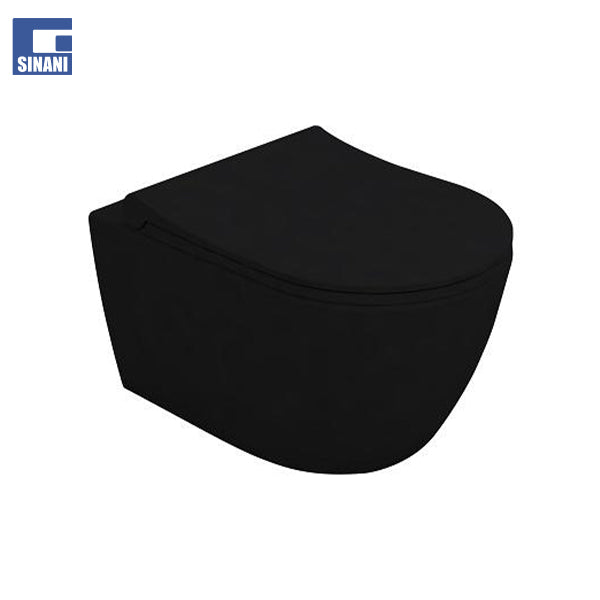 WC sospezo Rondo rimout