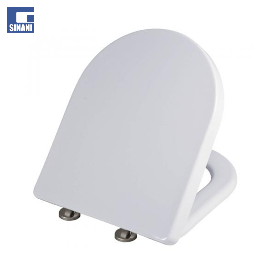 Kapak wc Malanga soft close take-off