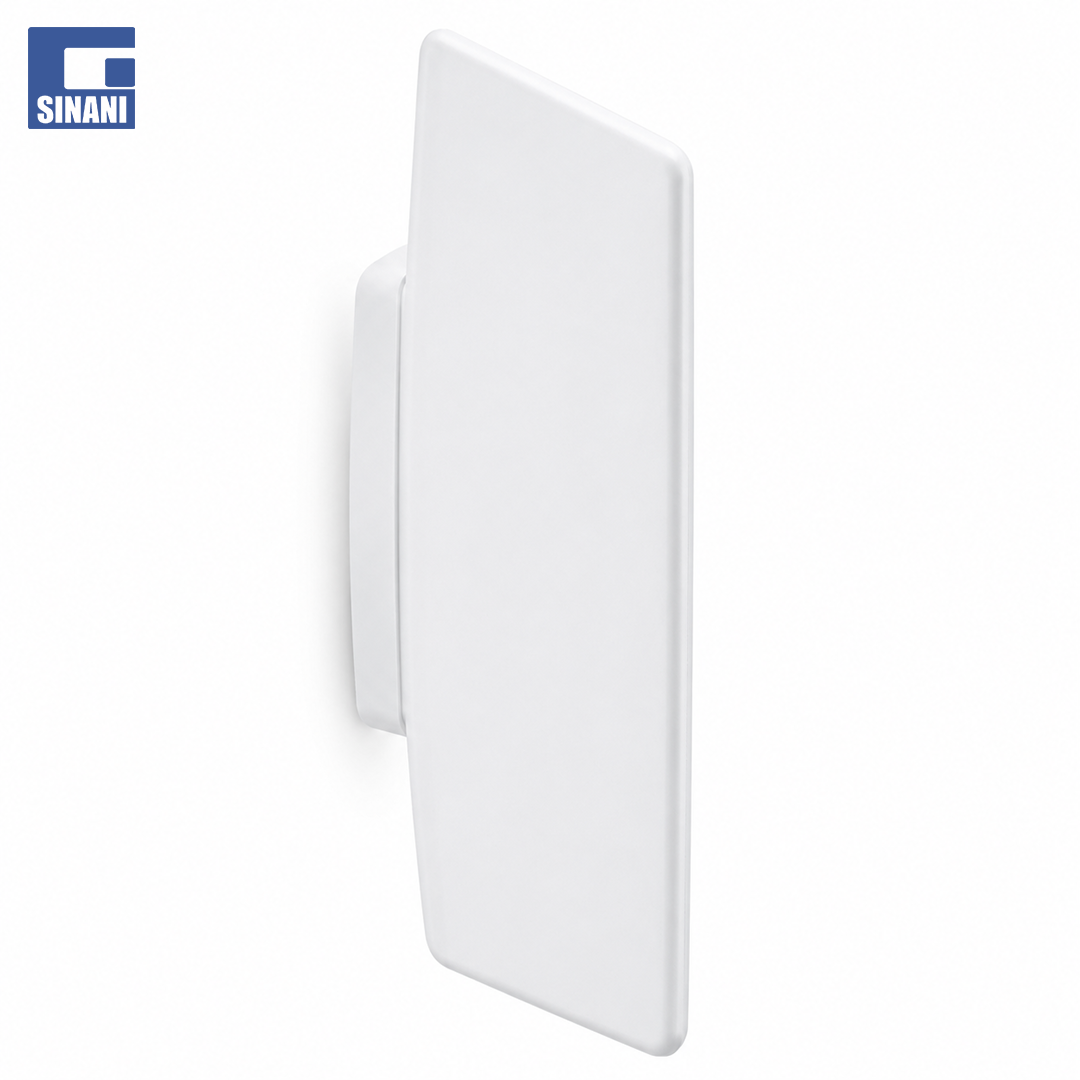 Ndarëse për pishuare alpine White