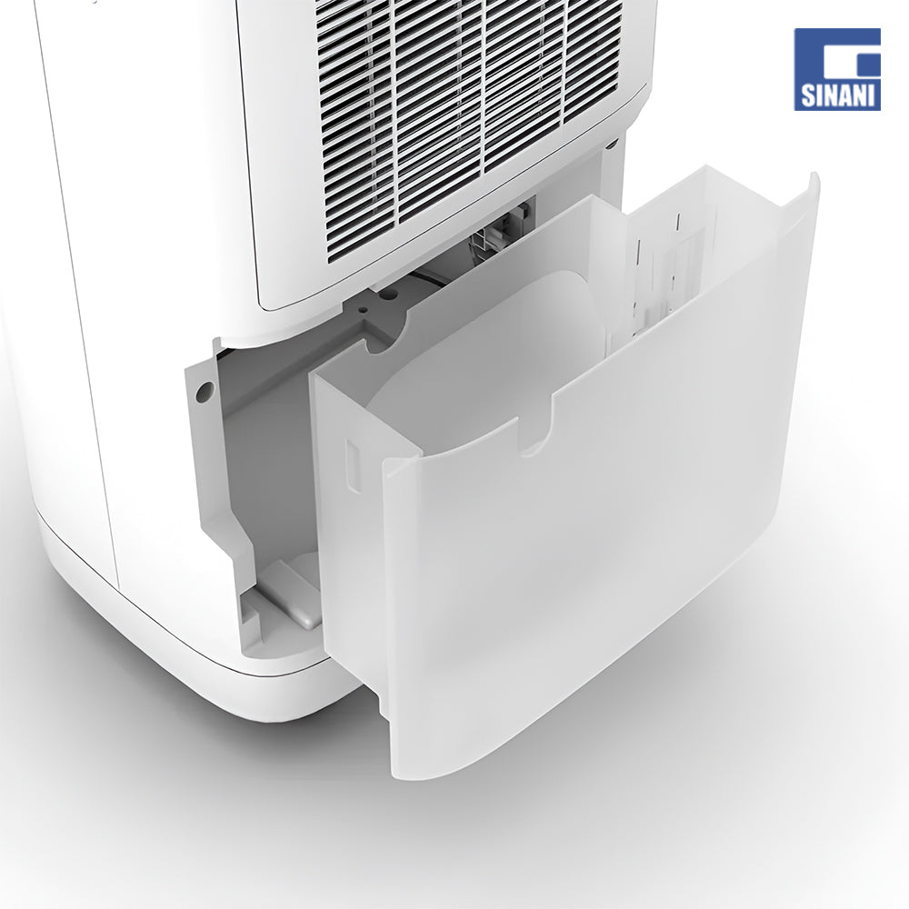 Dehumidifier Aquaria S1 14 P