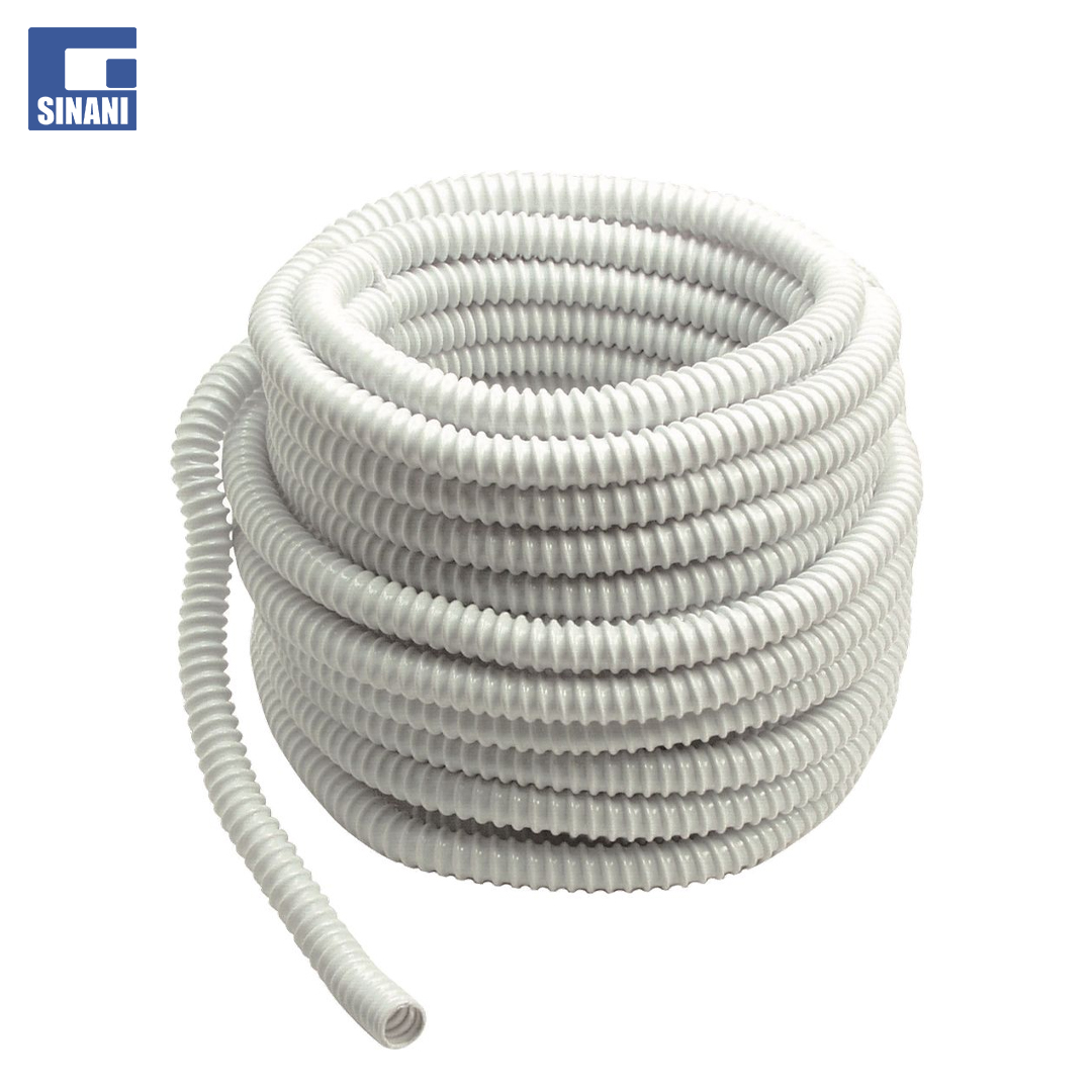Tub kondense Ø16 25mt