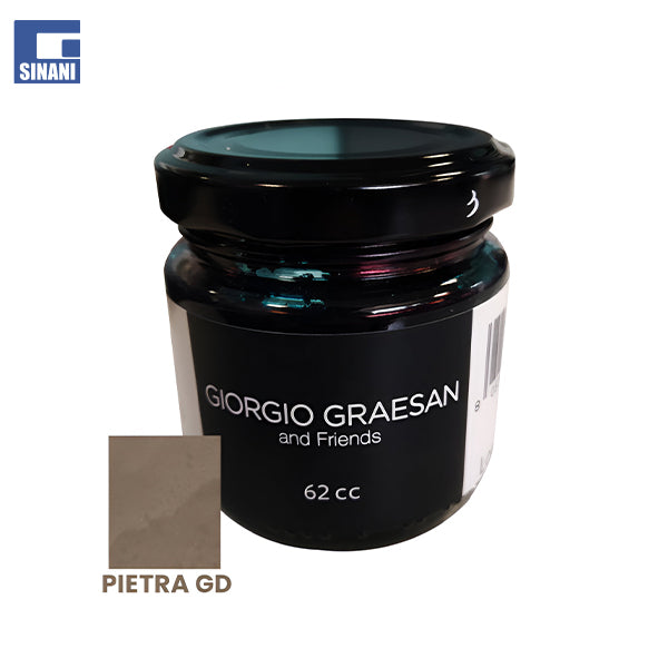 I Colori della Pietra