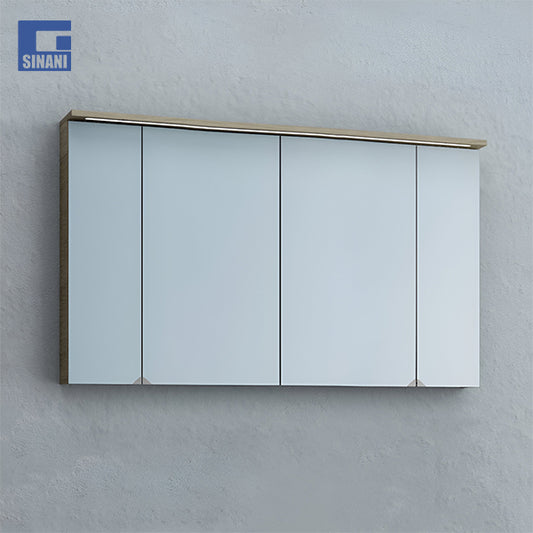 Pasqyre me kanata Adele TO Ø110