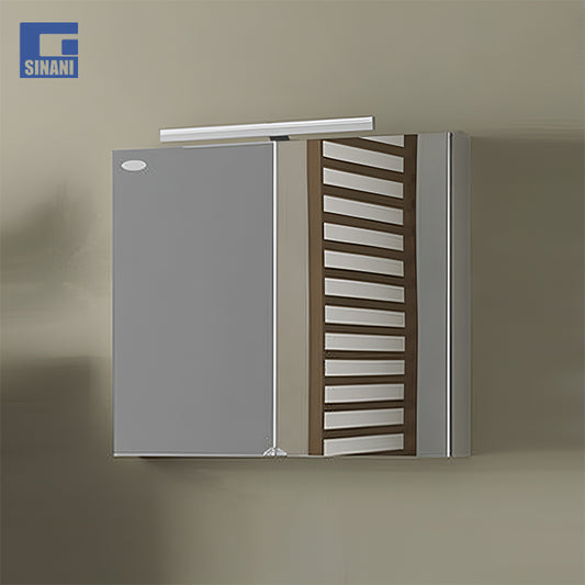 Pasqyre me kanata Lana TOL