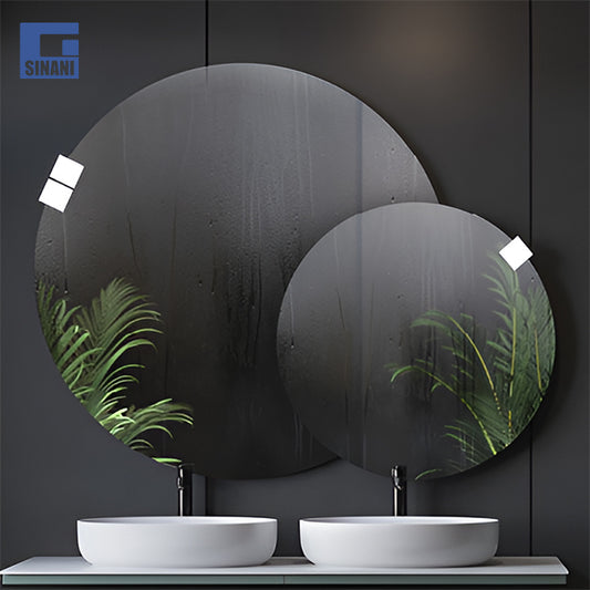 Pasqyre tualeti dyshe OG