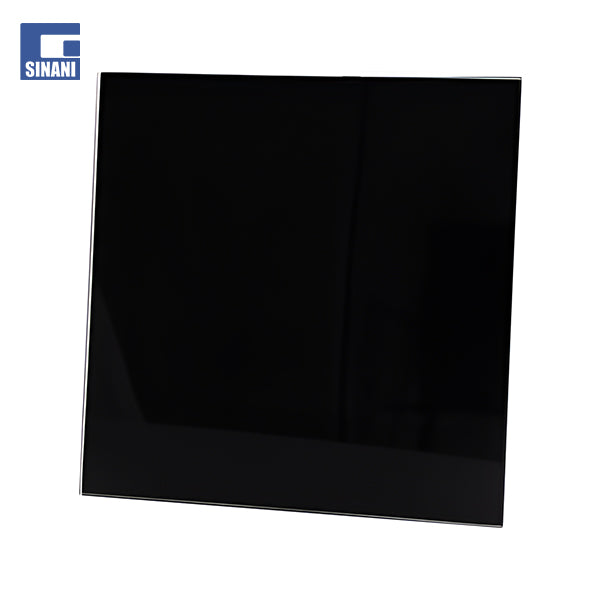 Panel dRim plexi dhe xhami