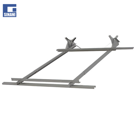 Shtrat paneli për soletë dhe për çati