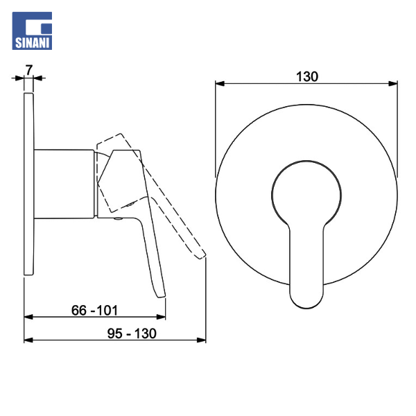 Grup dushi inkaso HansaPrimo