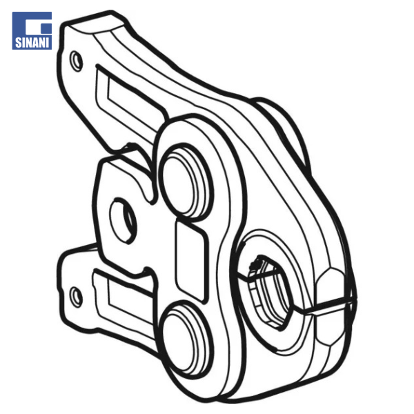 Nofull presimi Mapress