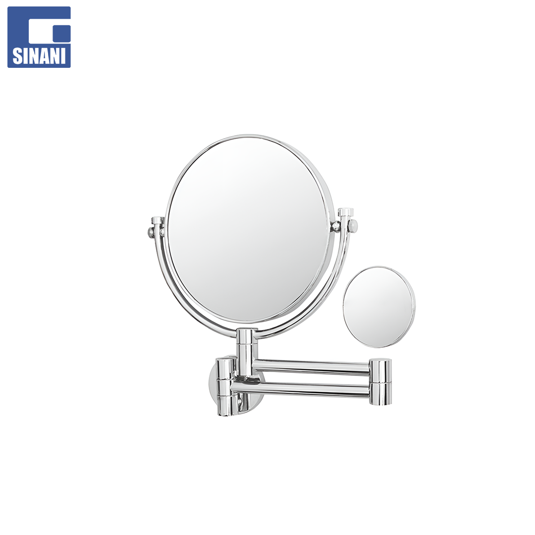 Pasqyrë e lëvizshme