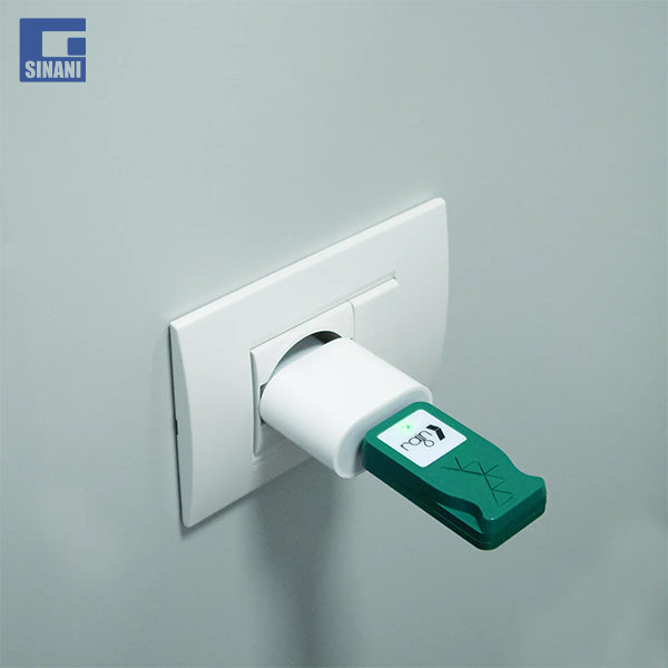 Adaptor Wifi