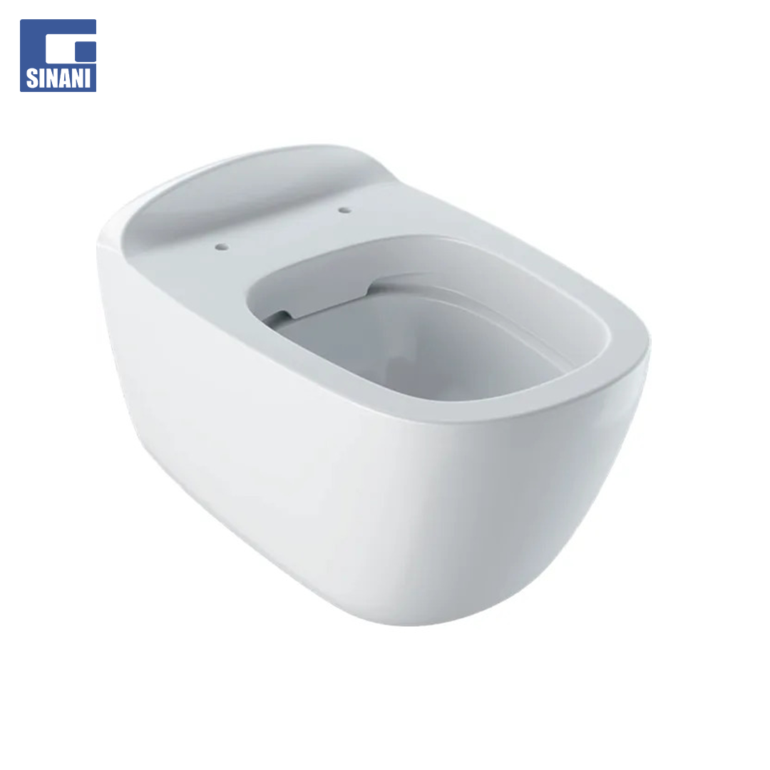 WC sospezo Citterio rimfree