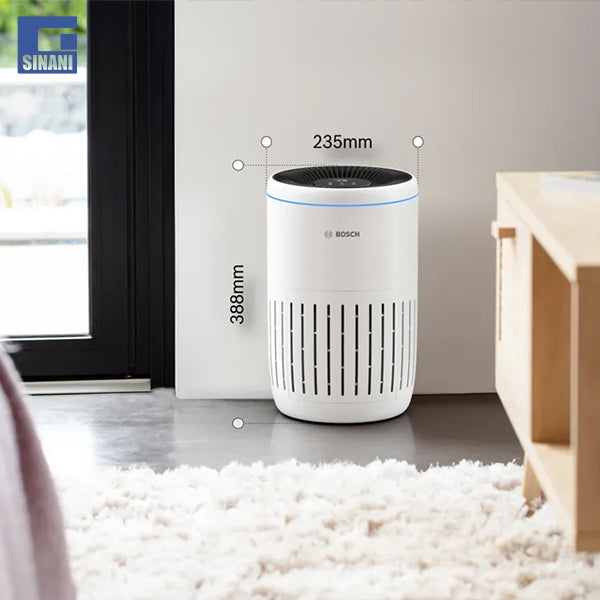 Pastrues ajri Air 2000