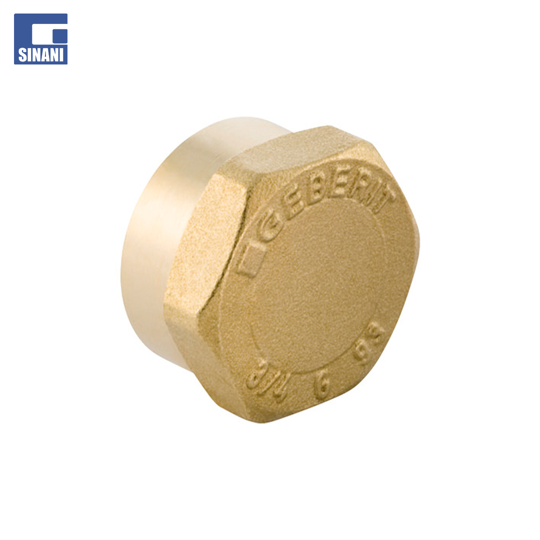 Tapë kolektori Mepla 3/4" F