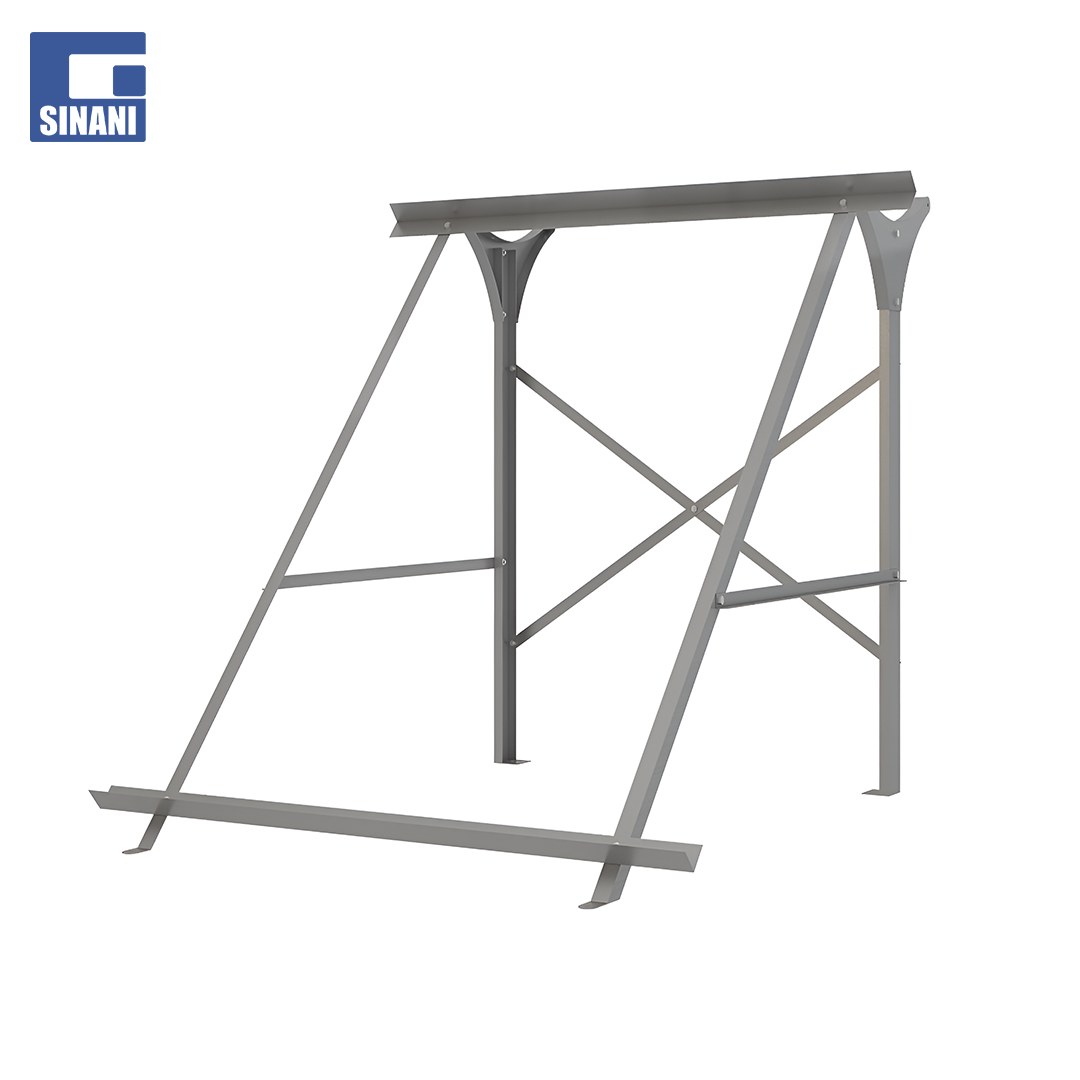 Panel diellor Hakson