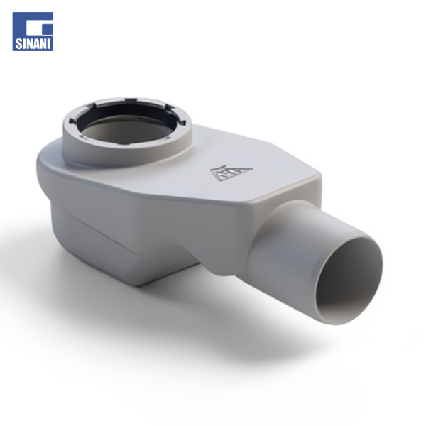 Sifon Aquarius për kanalinë Cove Ø50