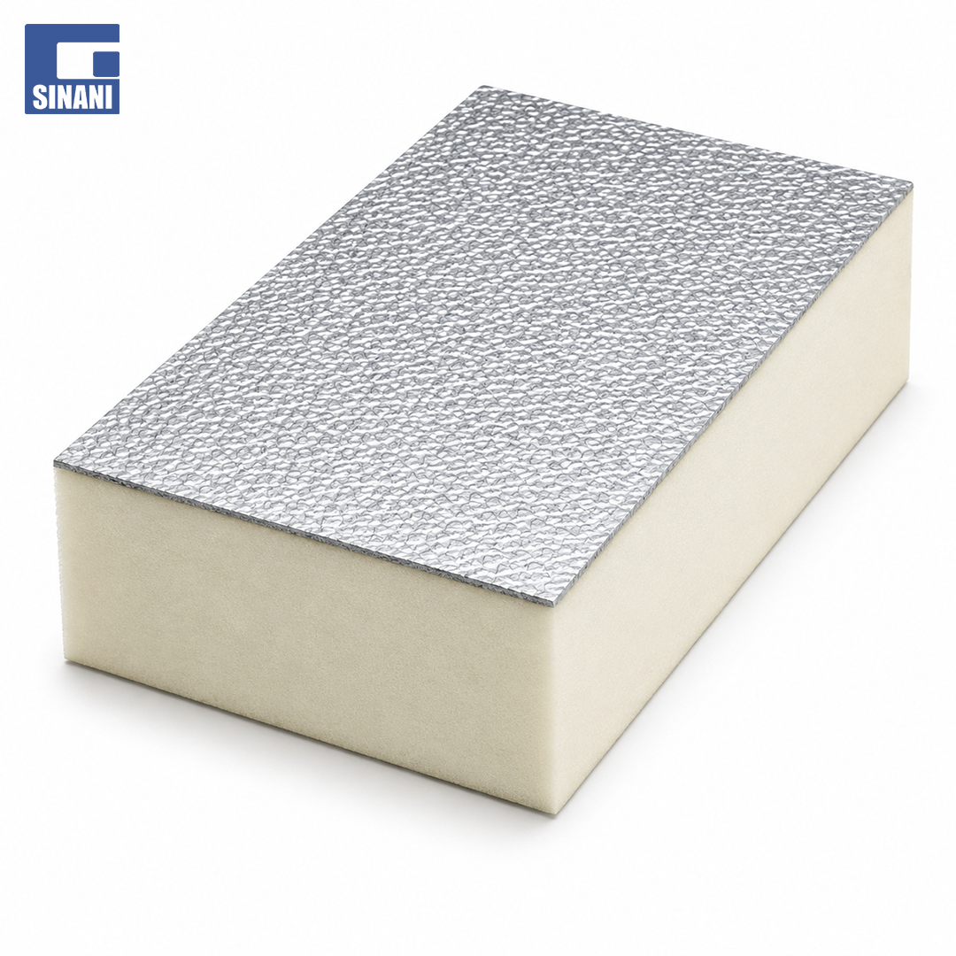 Panel ALP 20mm GG080 120x400