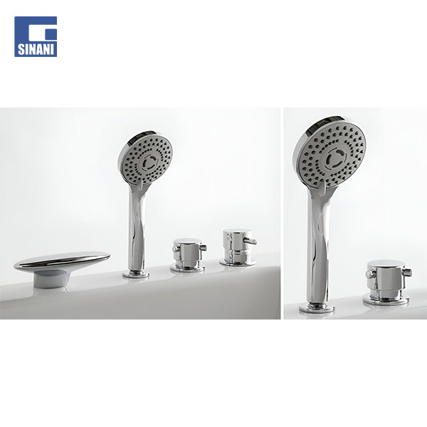 Grup vaske Waterfall