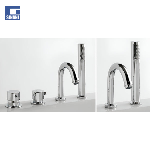 Grup vaske Raindrop