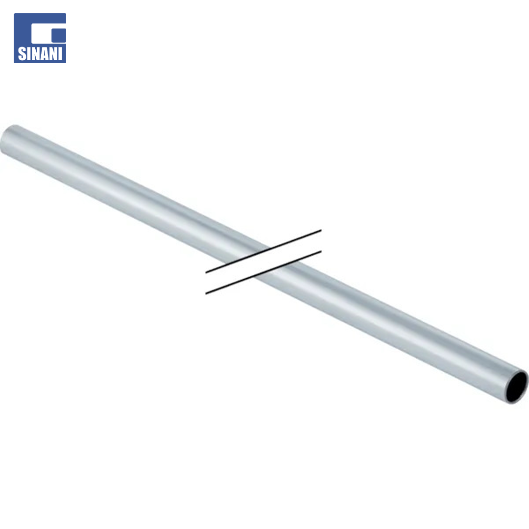 Tub Mapress Carbon Steel