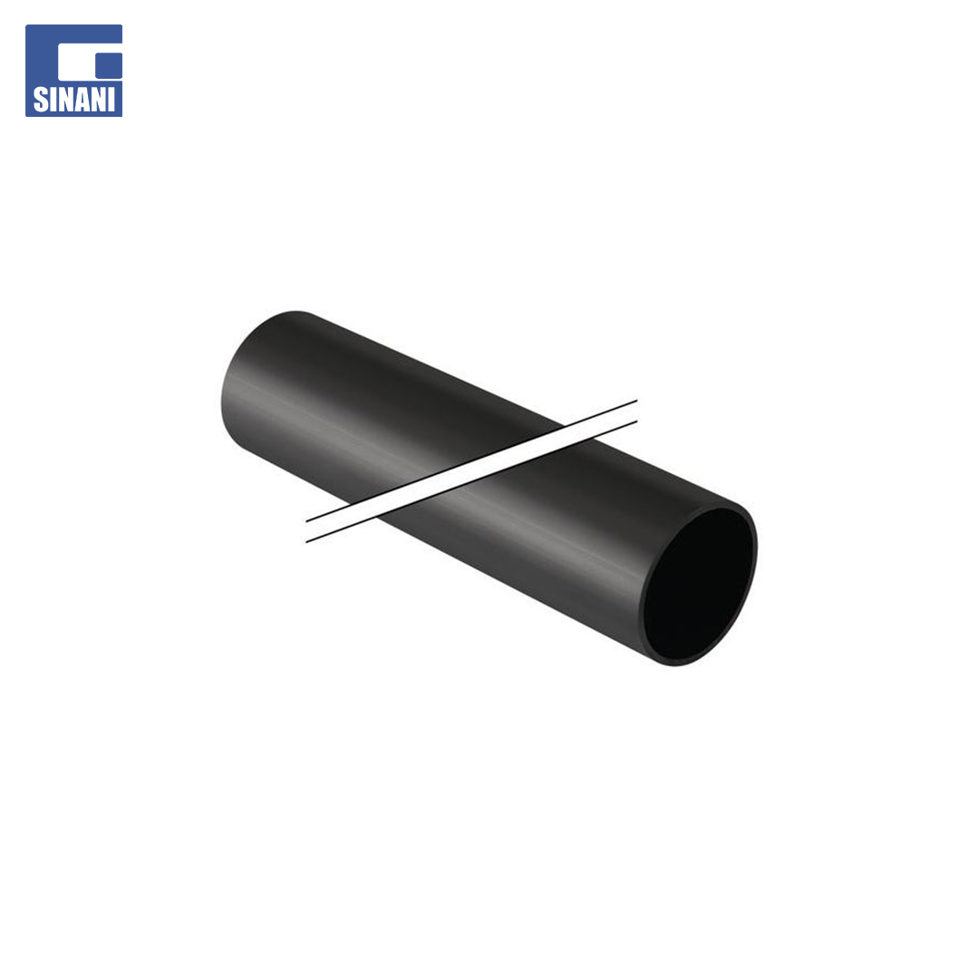 Tub Silent-db20 Ø110