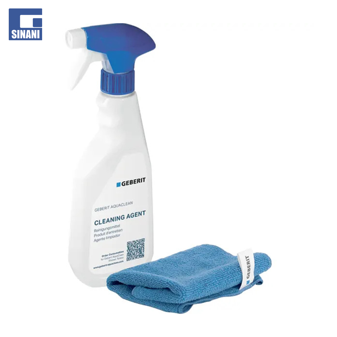 Kit pastrimi për WC AquaClean
