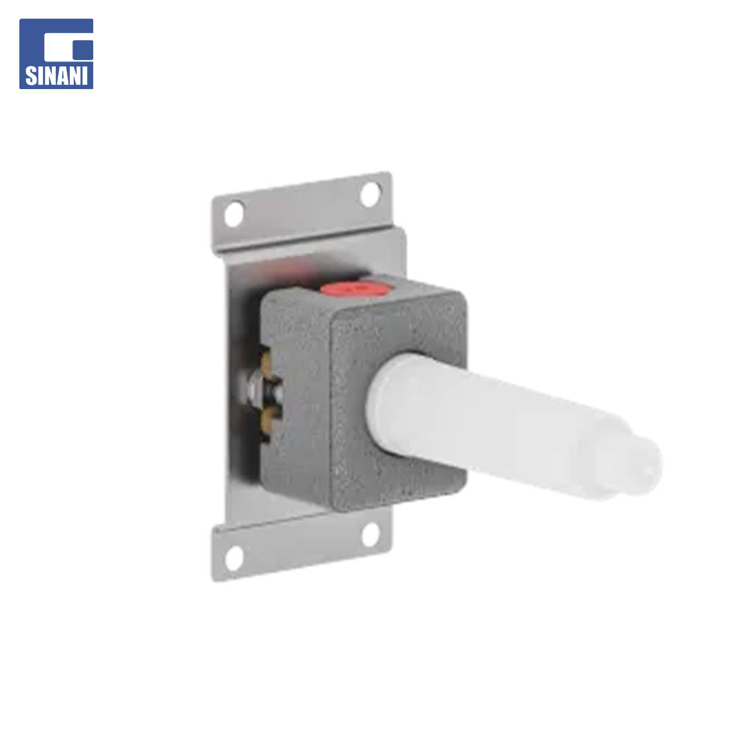 Valvol inkaso 1/2" universale