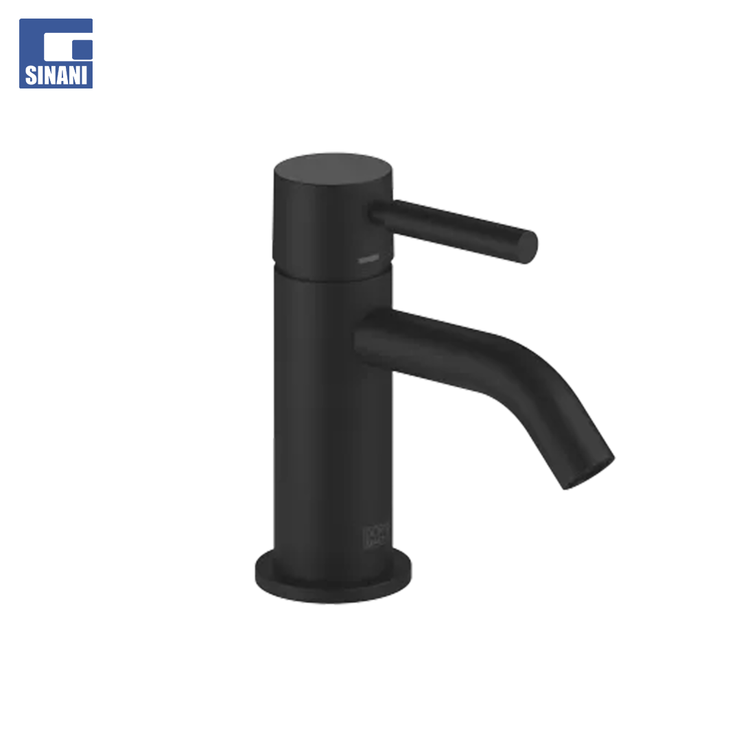 Grup lavamani META, Matte Black