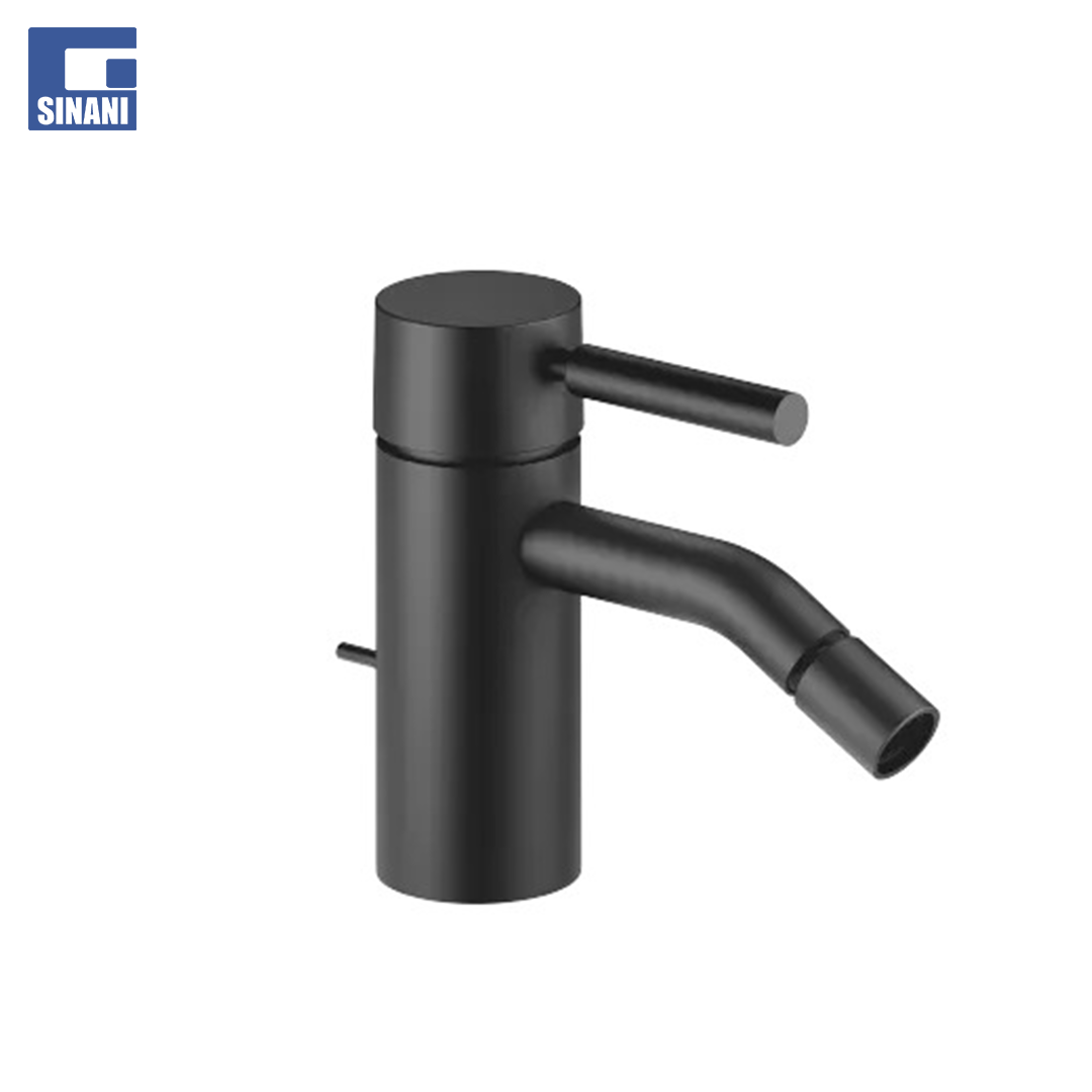 Grup bideje META, Matte Black