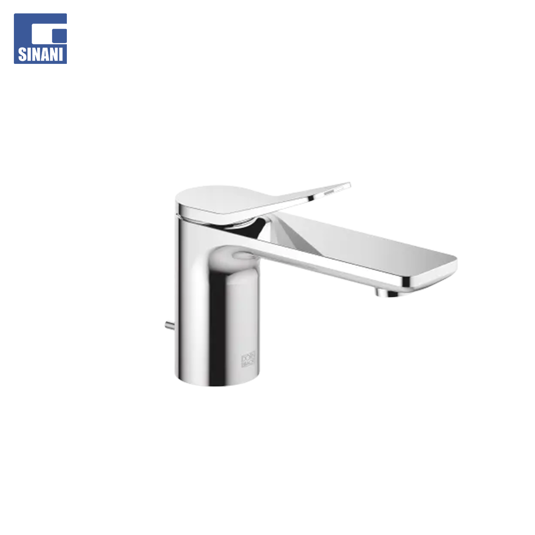 Grup lavamani LISSÉ, Chrome