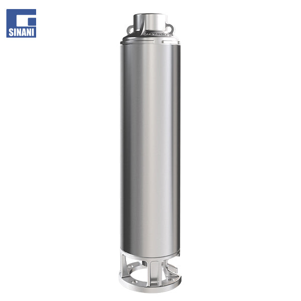 Trup pompe zhytëse 4E