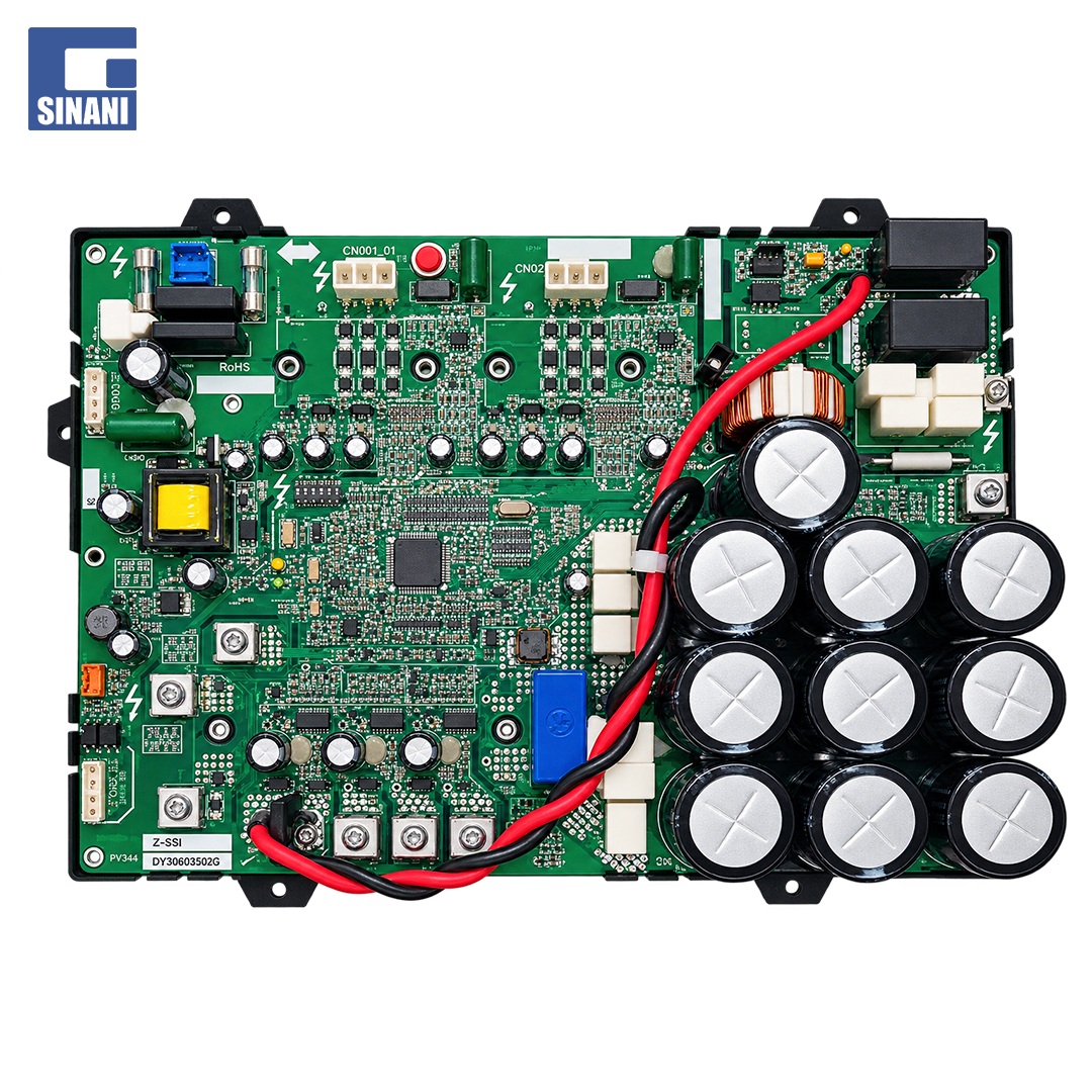 Modul inverter për paisje VRF