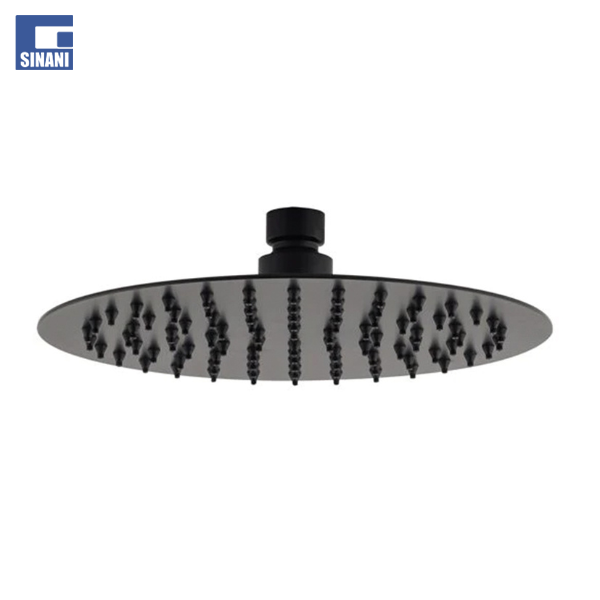 Koke dushi inoksi rrethore Warriors