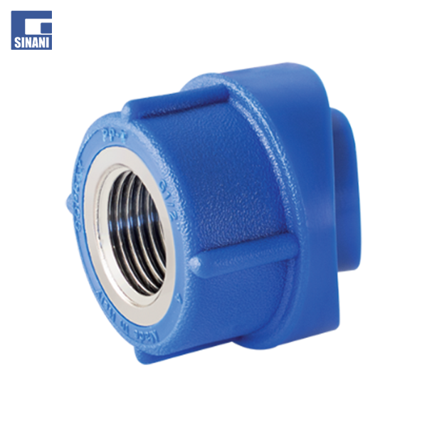 Dalje me ngjitje në tub femër