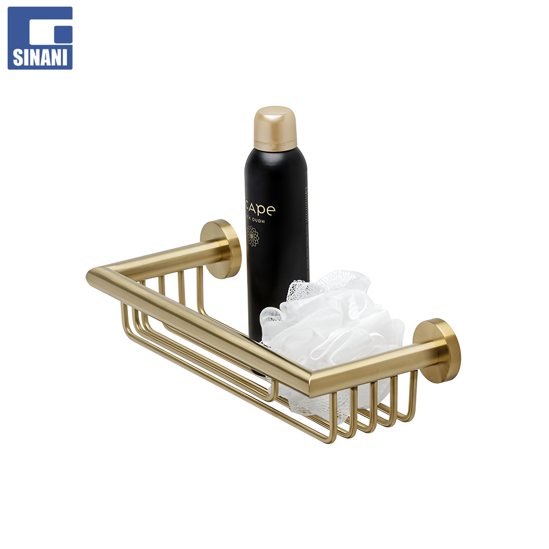 Mbajtëse shamposh Nemox gold