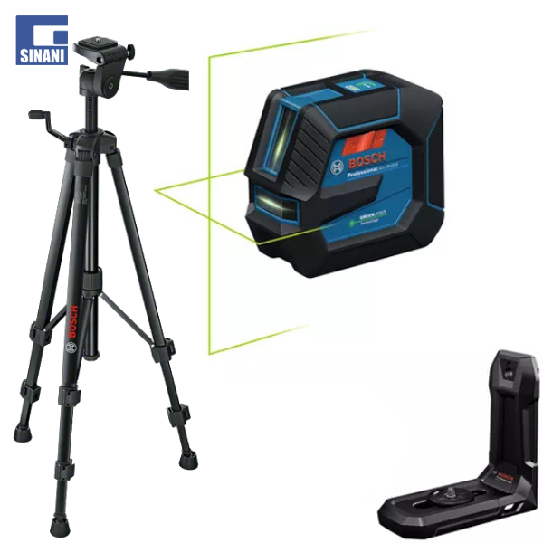 Nivelues Laser GreenLine GLL 20-22 G