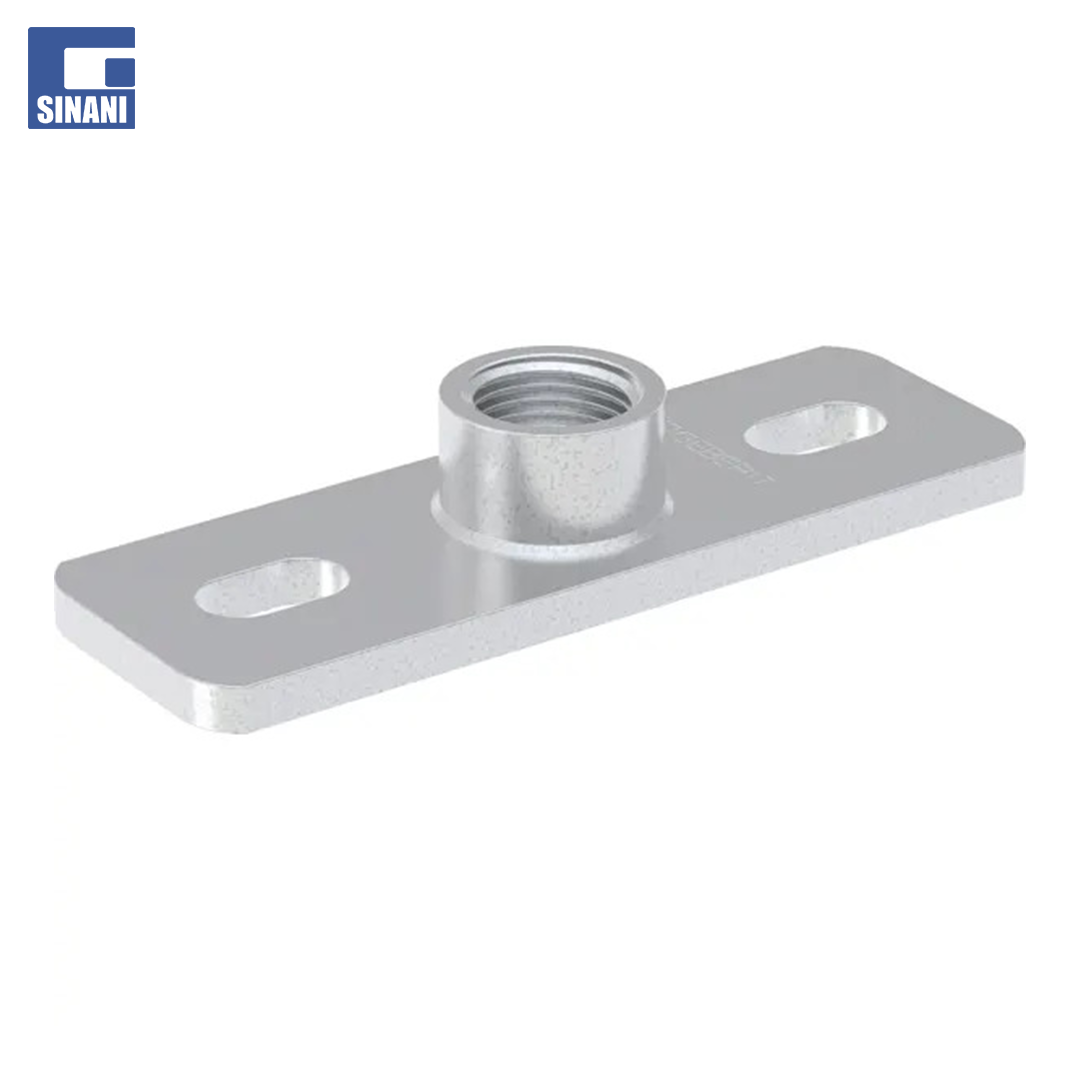 Bazament fashete 3/4"
