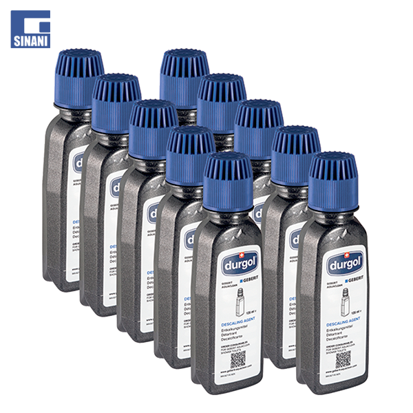 Agjent pastrimi për heqjen e gëlqeres