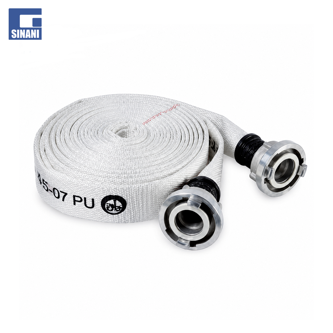 Tub hidranti DN70 25m Storz 75