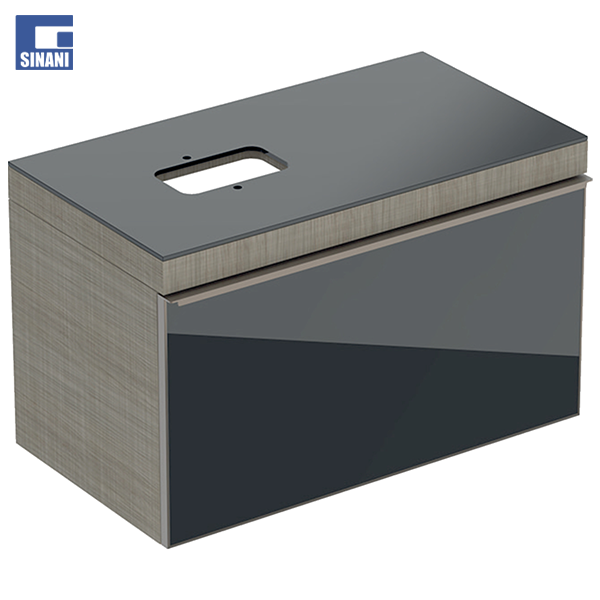 Mobilje tualeti Citterio