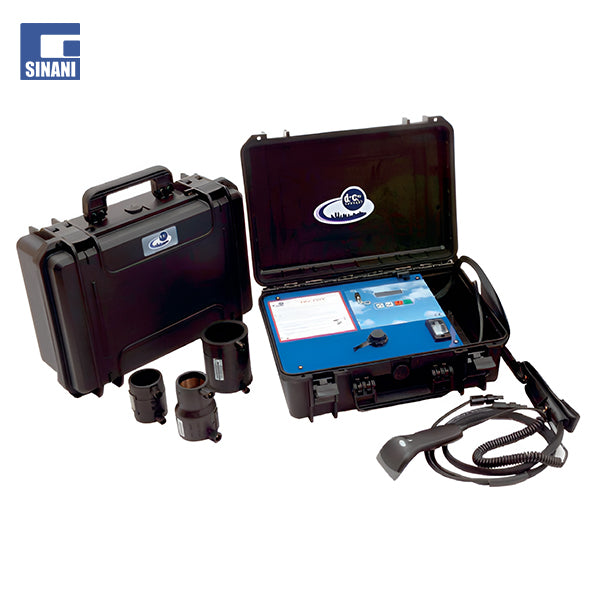 Makinete per elektrofuzion